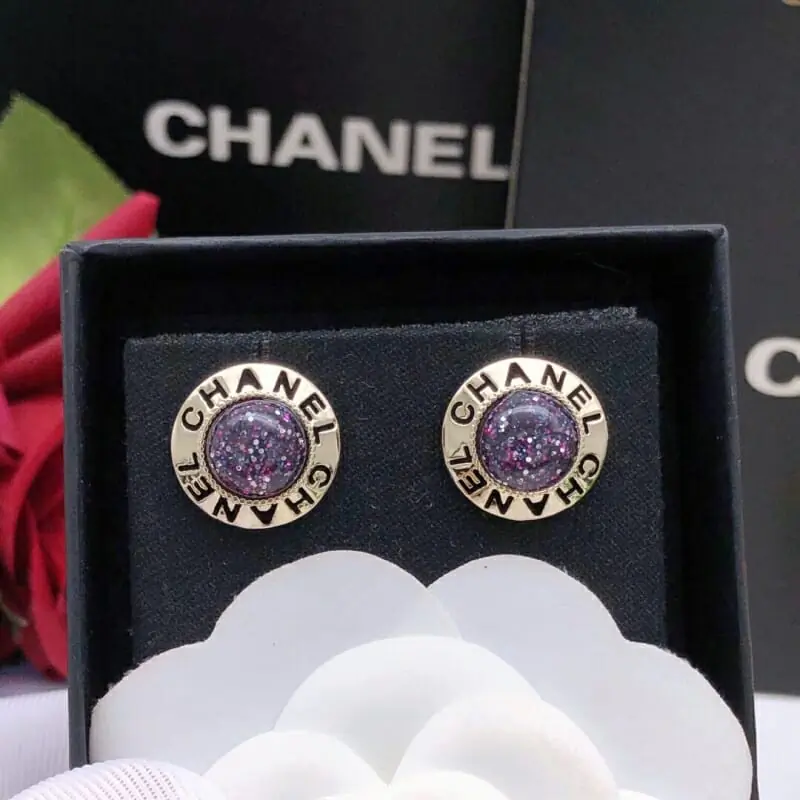 chanel boucles doreilles pour femme s_122a66b